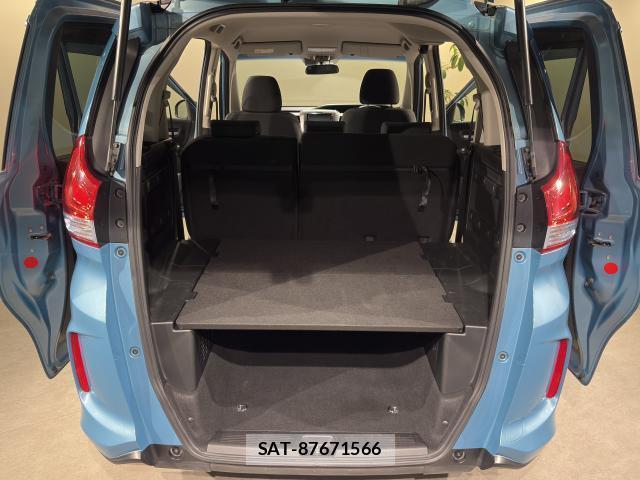 Honda FREED 2016-11 8011170-17
