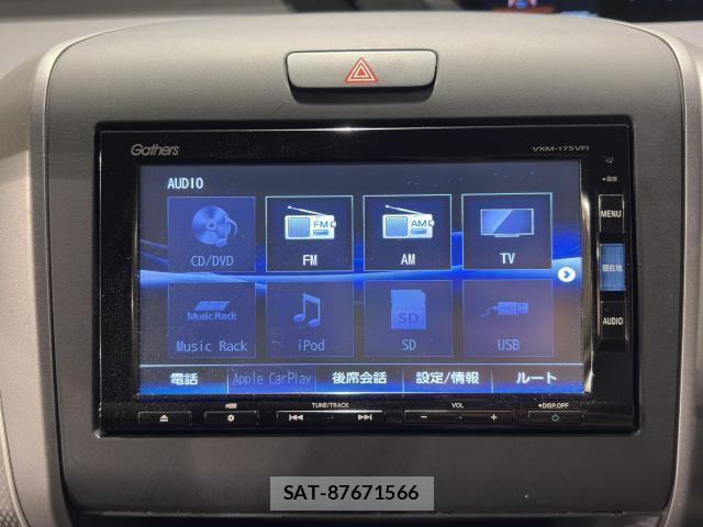 Honda FREED 2016-11 8011170-4