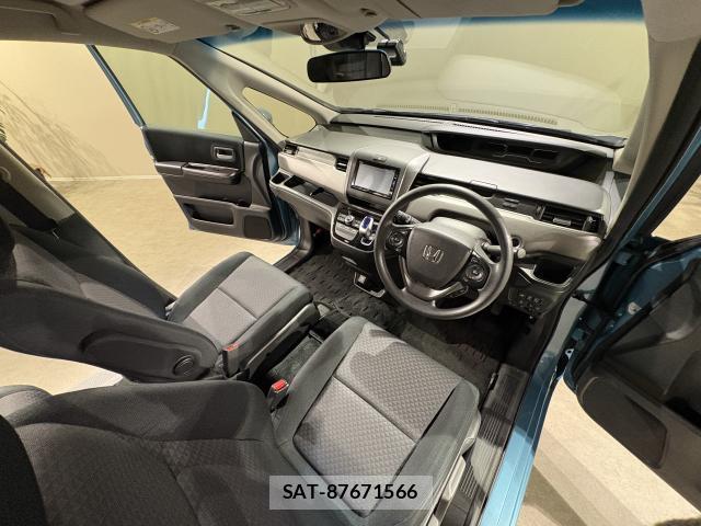 Honda FREED 2016-11 8011170-5