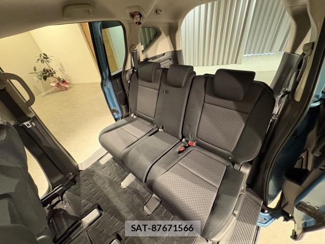 Honda FREED 2016-11 8011170-6