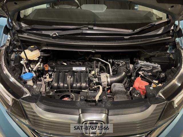 Honda FREED 2016-11 8011170-7