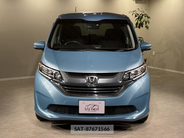 Honda FREED 2016-11 8011170-9