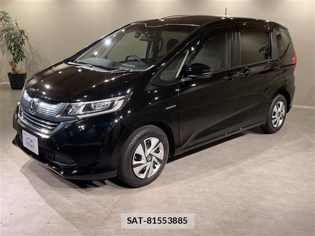 Honda FREED 2017-09 8011172-0