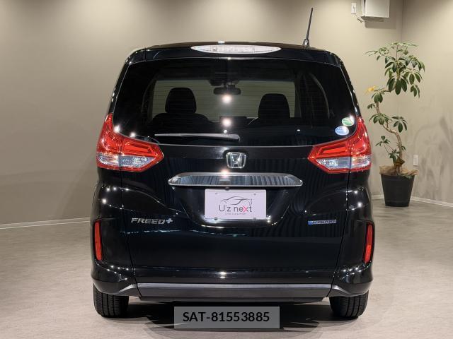 Honda FREED 2017-09 8011172-1
