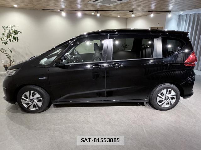 Honda FREED 2017-09 8011172-10