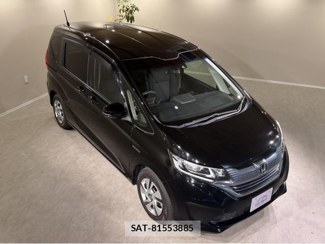 Honda FREED 2017-09 8011172-11
