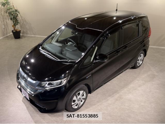 Honda FREED 2017-09 8011172-12