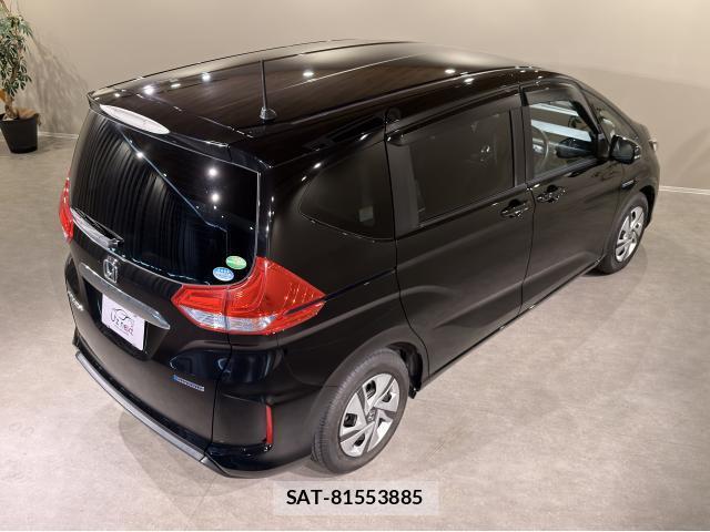 Honda FREED 2017-09 8011172-13