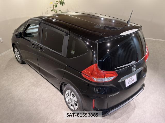 Honda FREED 2017-09 8011172-14
