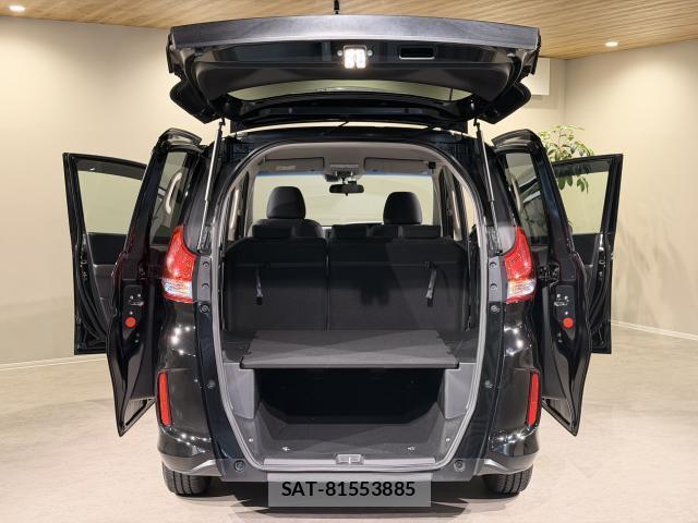 Honda FREED 2017-09 8011172-18