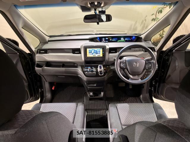 Honda FREED 2017-09 8011172-2