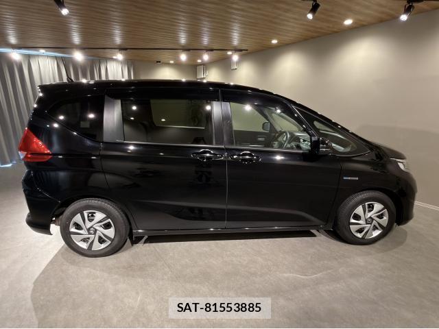Honda FREED 2017-09 8011172-3