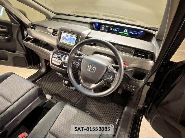 Honda FREED 2017-09 8011172-5