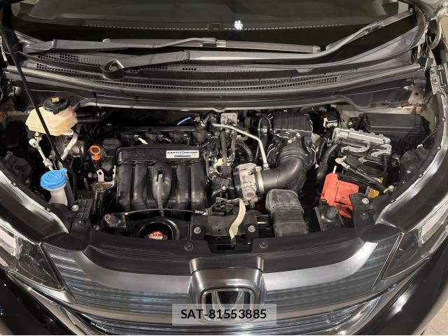 Honda FREED 2017-09 8011172-7