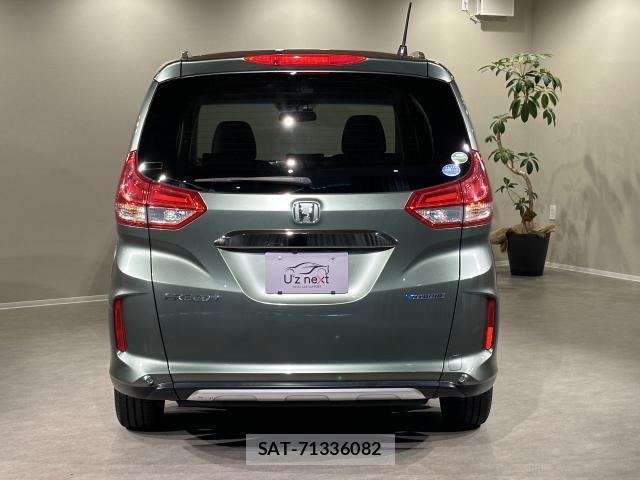 Honda FREED 2021-03 8011173-1