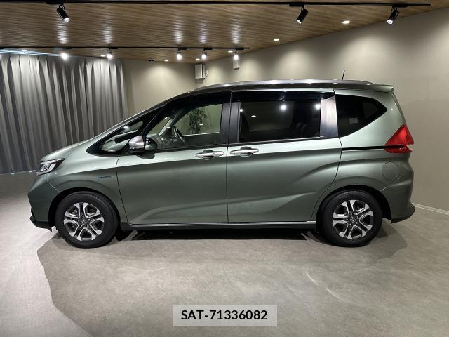 Honda FREED 2021-03 8011173-10