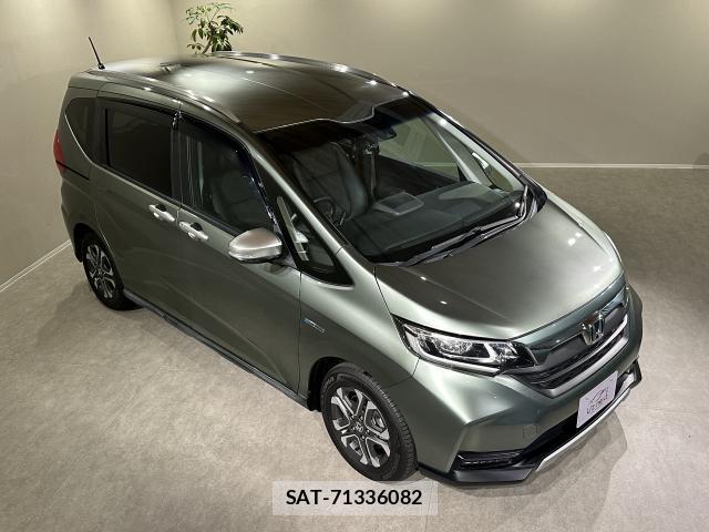 Honda FREED 2021-03 8011173-11
