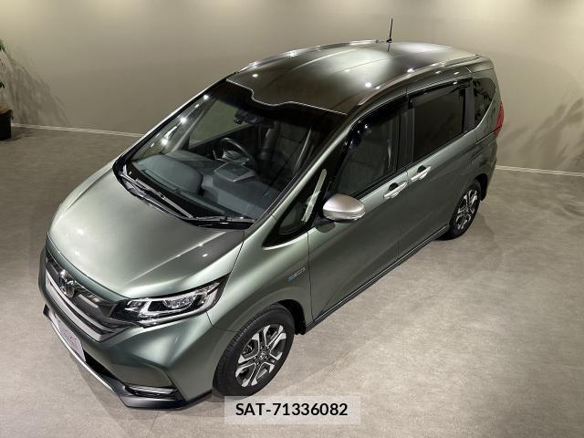 Honda FREED 2021-03 8011173-12
