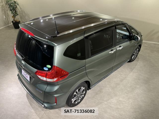 Honda FREED 2021-03 8011173-13