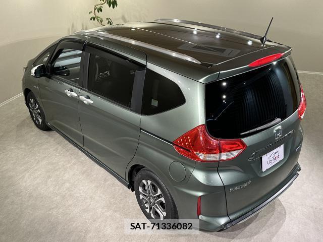 Honda FREED 2021-03 8011173-14