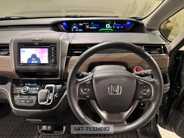 Honda FREED 2021-03 8011173-17