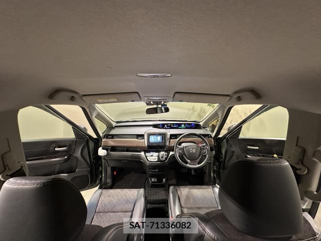 Honda FREED 2021-03 8011173-2