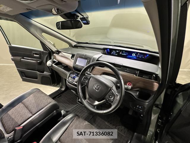 Honda FREED 2021-03 8011173-5