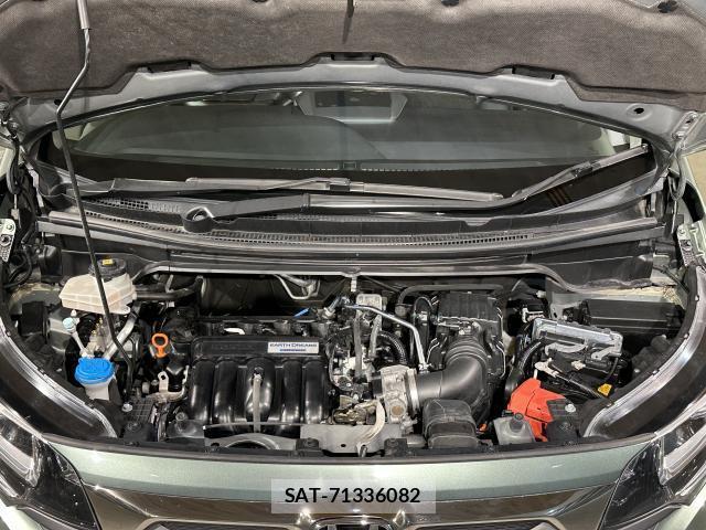 Honda FREED 2021-03 8011173-7