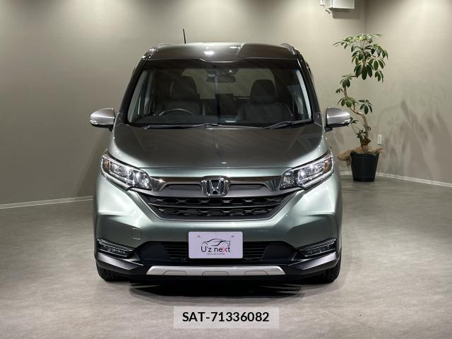 Honda FREED 2021-03 8011173-9