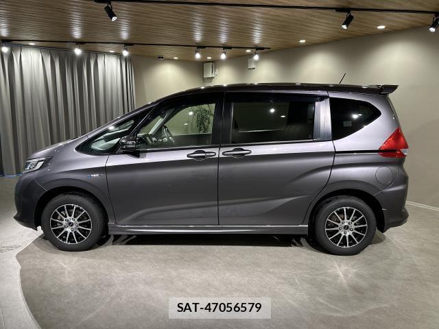 Honda FREED 2017-12 8011174-10