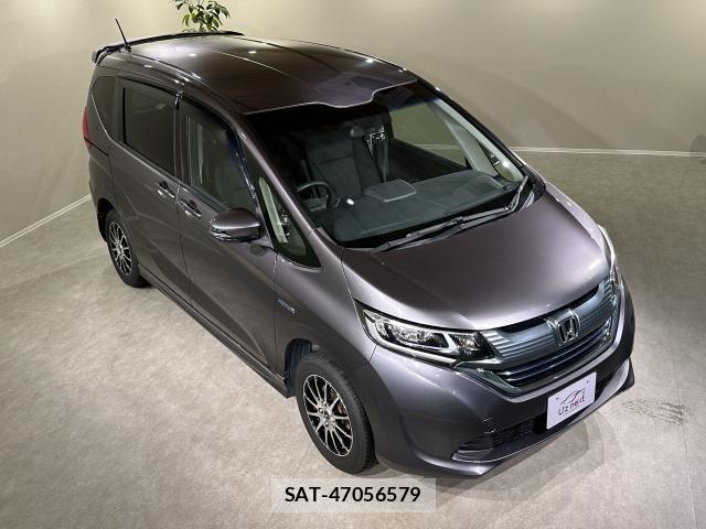 Honda FREED 2017-12 8011174-11