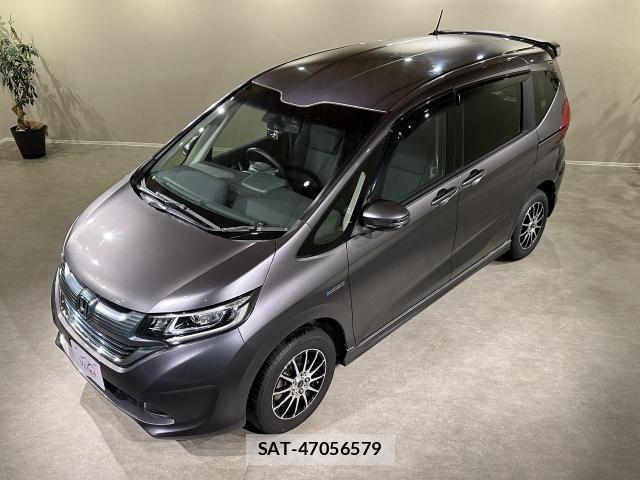 Honda FREED 2017-12 8011174-12