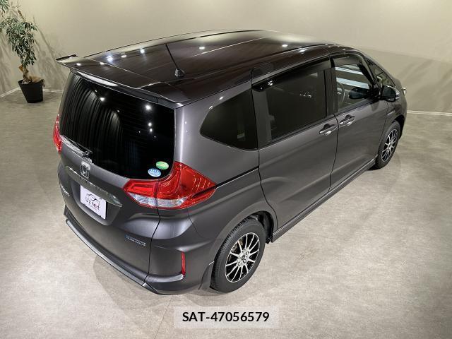Honda FREED 2017-12 8011174-13