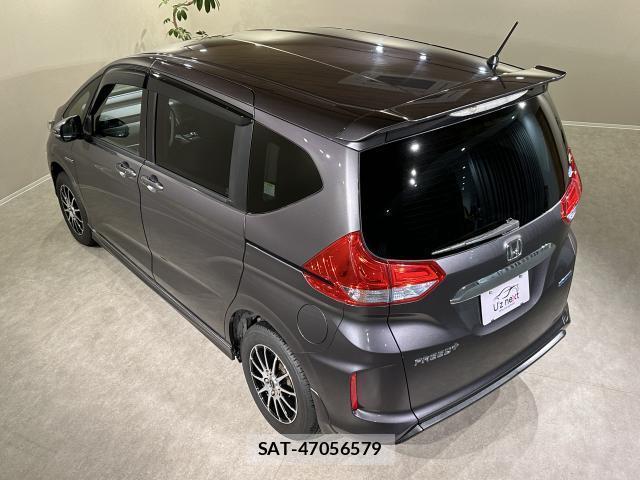 Honda FREED 2017-12 8011174-14