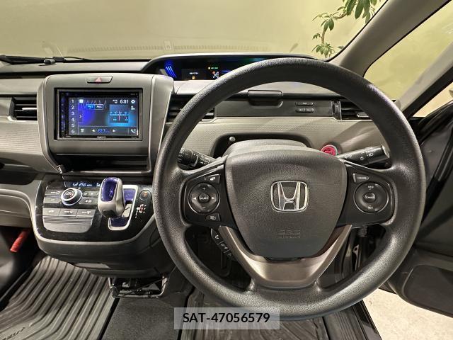 Honda FREED 2017-12 8011174-17