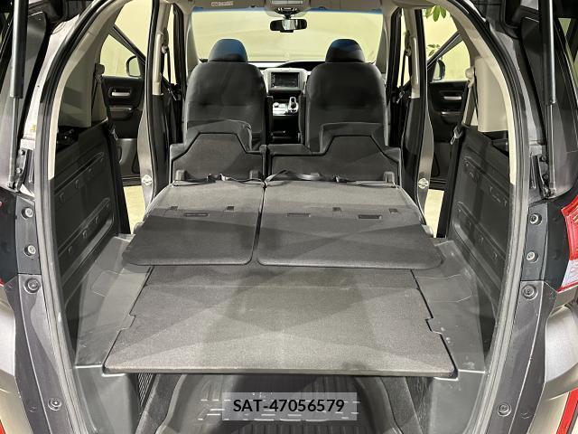 Honda FREED 2017-12 8011174-18