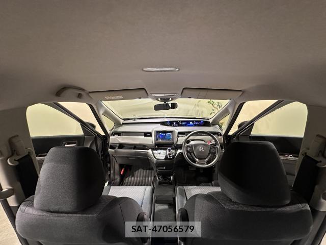 Honda FREED 2017-12 8011174-2