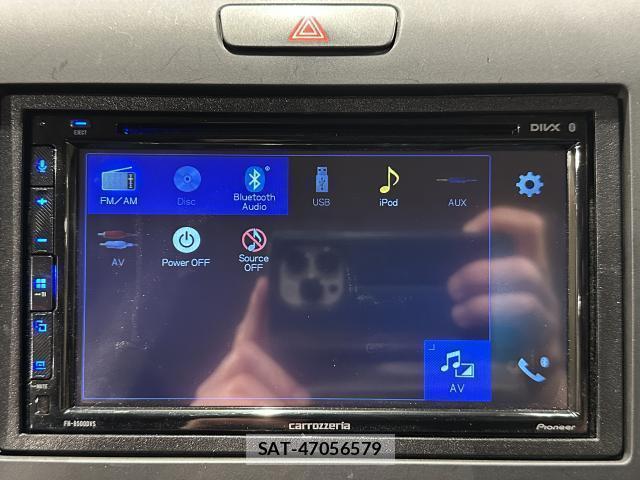 Honda FREED 2017-12 8011174-4