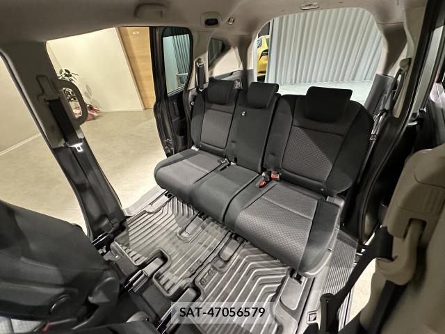 Honda FREED 2017-12 8011174-6