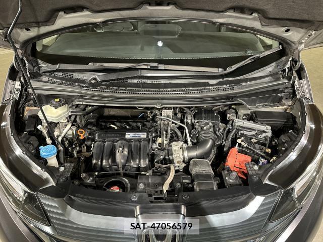 Honda FREED 2017-12 8011174-7
