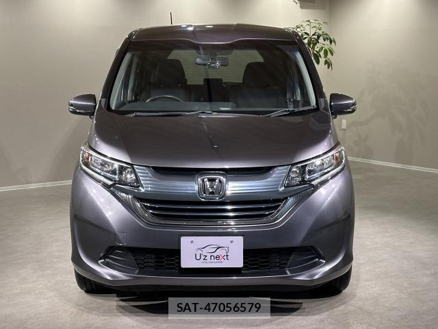 Honda FREED 2017-12 8011174-9
