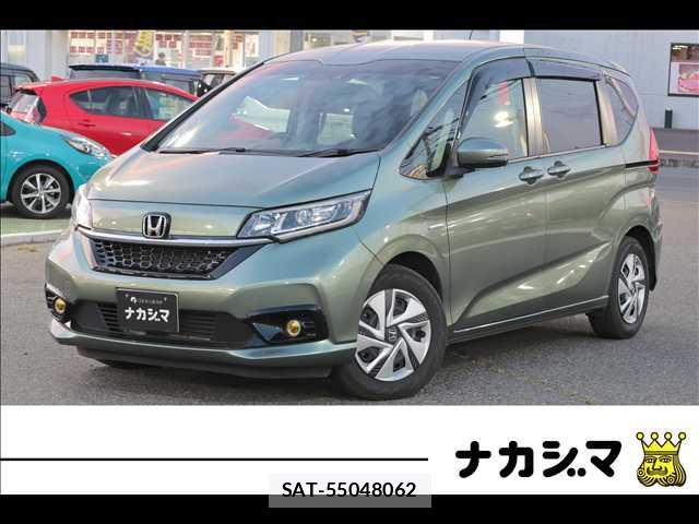 Honda FREED 2020-10 8011964-0