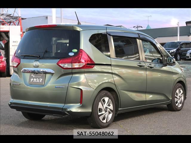 Honda FREED 2020-10 8011964-1