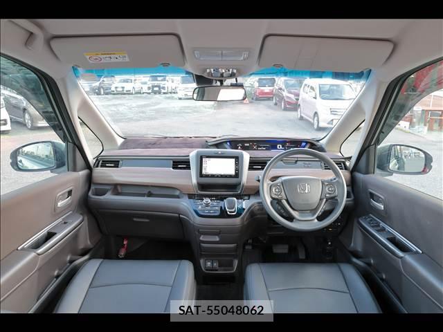Honda FREED 2020-10 8011964-2