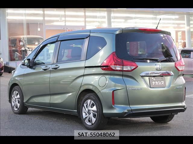 Honda FREED 2020-10 8011964-4