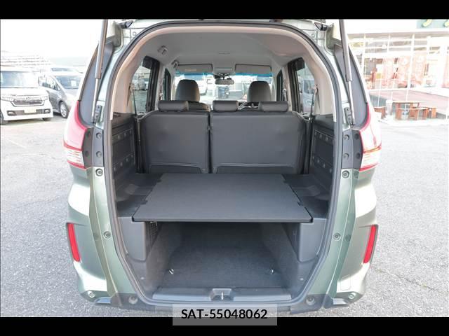 Honda FREED 2020-10 8011964-6