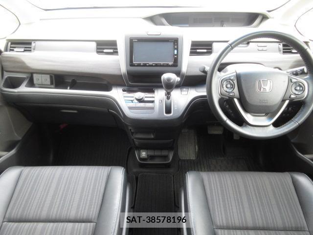 Honda FREED 2018-12 8011979-2