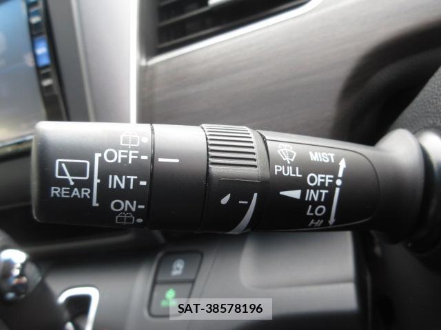 Honda FREED 2018-12 8011979-5