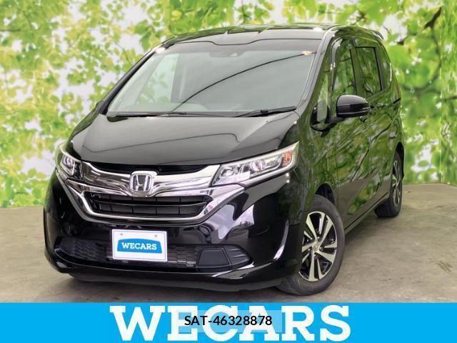Honda FREED 2018-06 8012377-0