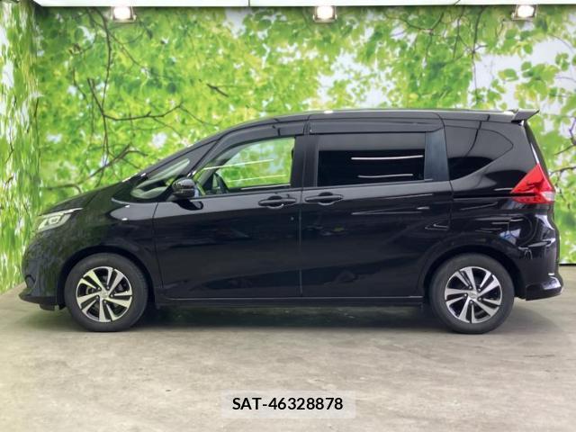 Honda FREED 2018-06 8012377-1